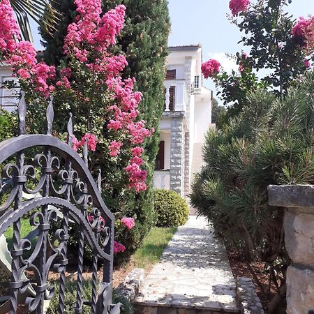 Holiday Home On Island Of Krk マリンスカ エクステリア 写真