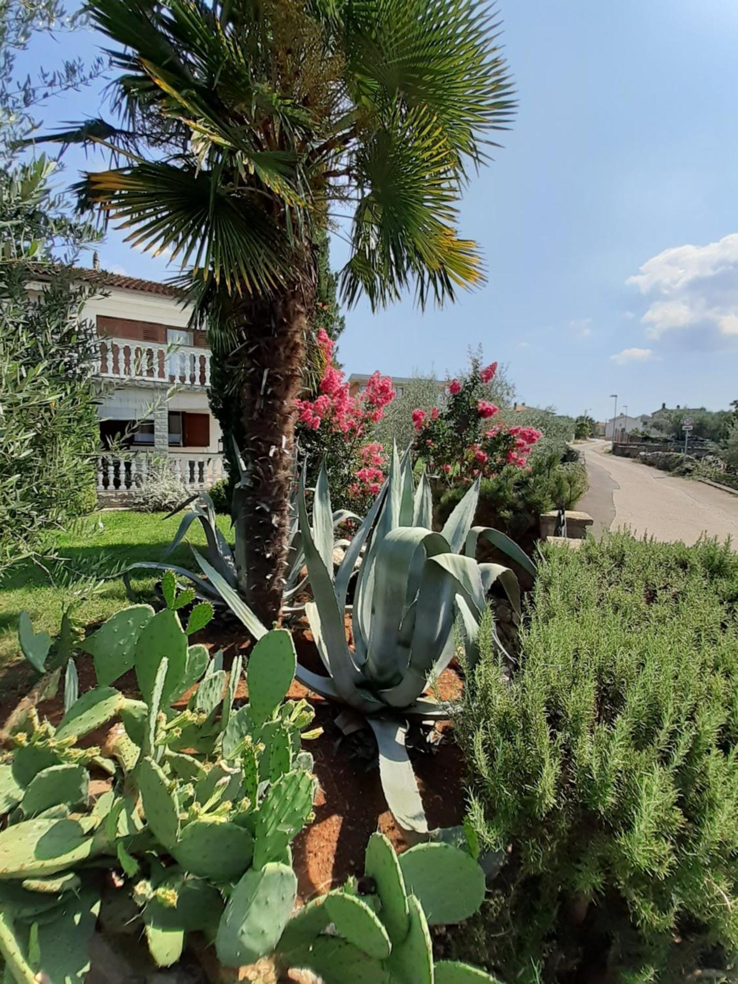 Holiday Home On Island Of Krk マリンスカ エクステリア 写真