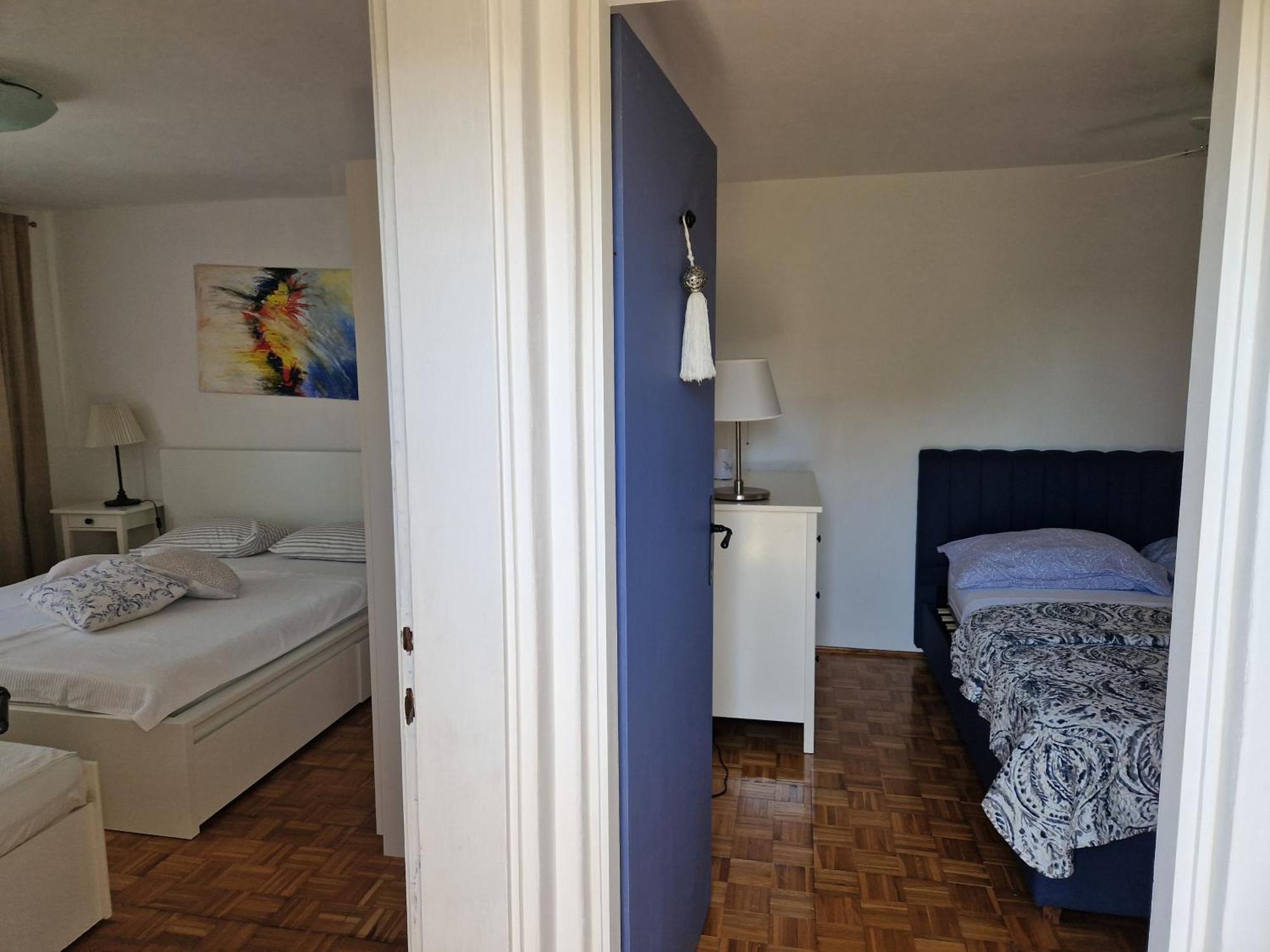 Holiday Home On Island Of Krk マリンスカ エクステリア 写真