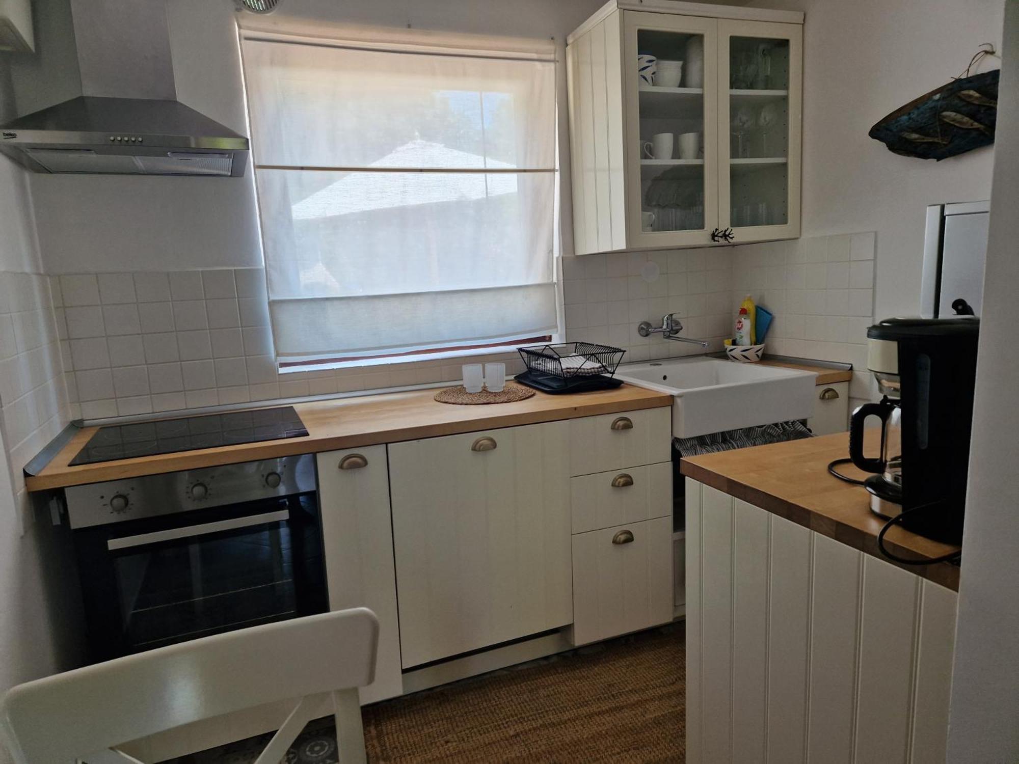 Holiday Home On Island Of Krk マリンスカ エクステリア 写真