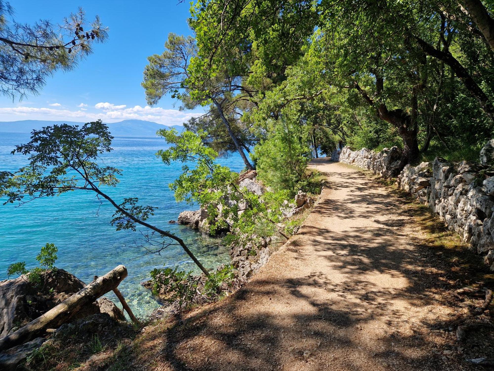 Holiday Home On Island Of Krk マリンスカ エクステリア 写真