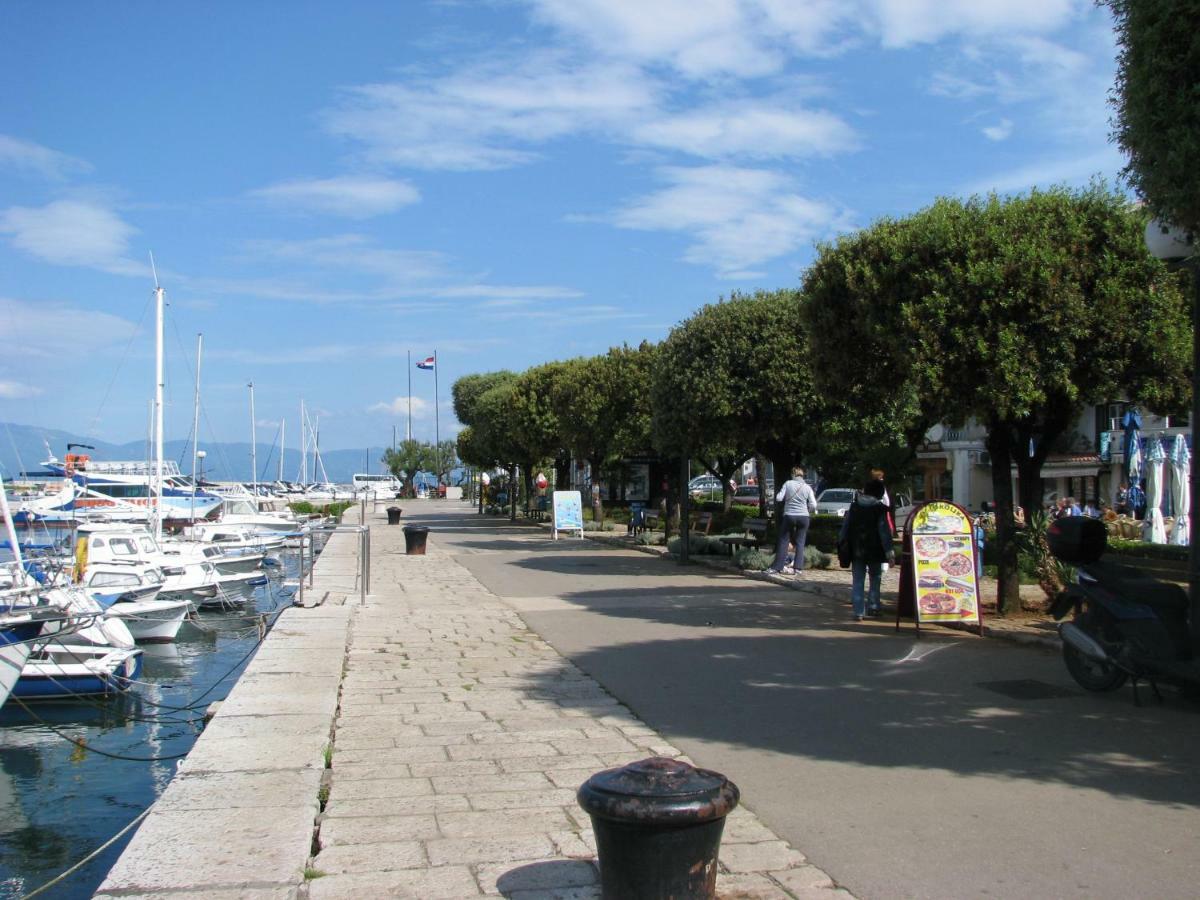 Holiday Home On Island Of Krk マリンスカ エクステリア 写真